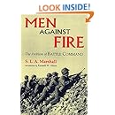 Men Against Fire: The Problem of Battle Command