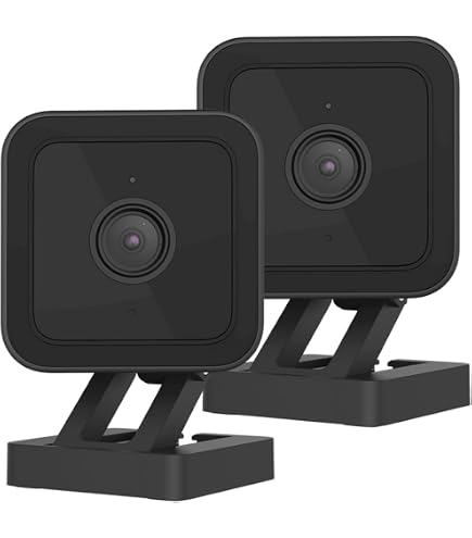 Amazon.com : WyzeCamera v3 1080p HD Indoor/Outdoor Plug-in Smart