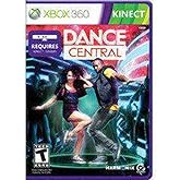 Dance Central Kinect - English/French - Xbox 360 Standard Edition