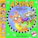 Arthur Helps Out