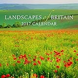 Image de 2017 Calendar: Landscapes of Britain