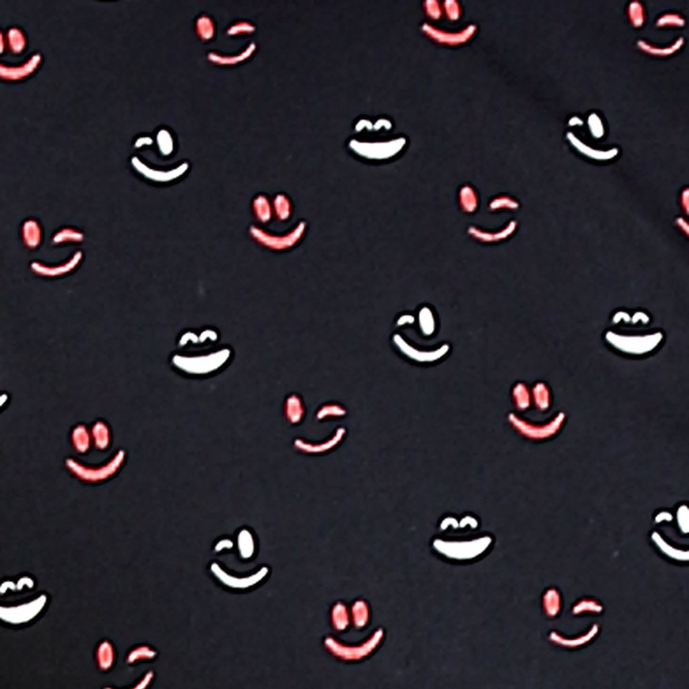 london bee men's cotton printed long sleeve regular fit shirt