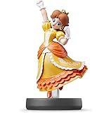 Nintendo Amiibo - Daisy (Ssbu) - Switch