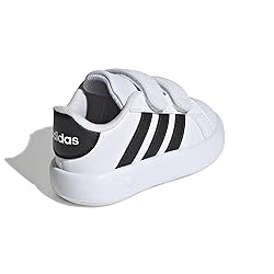 adidas Originals baby boys Superstar Cloudfoam