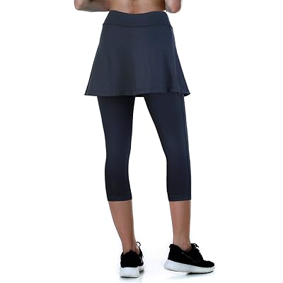 Anivivo skirted leggings Clearance