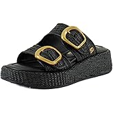 Sam Edelman Women's Nerissa Flatform Sandals