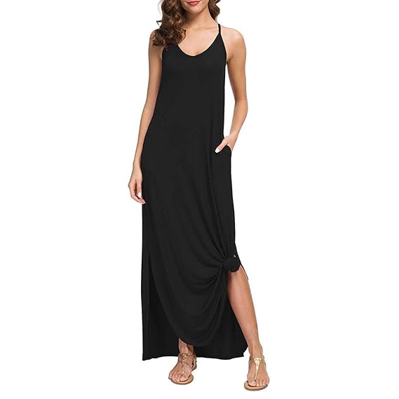 zando casual dresses