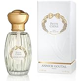 Annick Goutal Petite Cherie for Women Eau de Toilette Spray, 3.4 Ounce