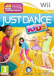 Just Dance Kids