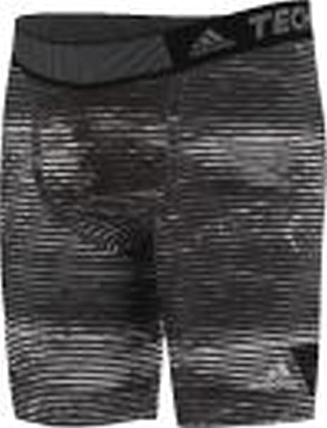 adidas Herren Short Techfit Cool G Funktionsunterwäsche