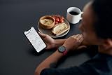 Polar Unite Fitness Watch Activity Tracker Sleep GPS Smart Workouts HR Monitor view 2