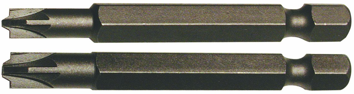 C.K 422001 Size 1-2 Modulo Screw Driver Insertion Bits
