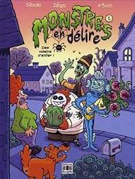 Des  voisins d'enfer