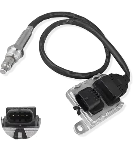Amazon.com: NOx Sensor A0101531528/0003 5WK9 7330A Nitrogen Oxide