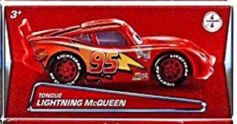 lightning mcqueen 2017