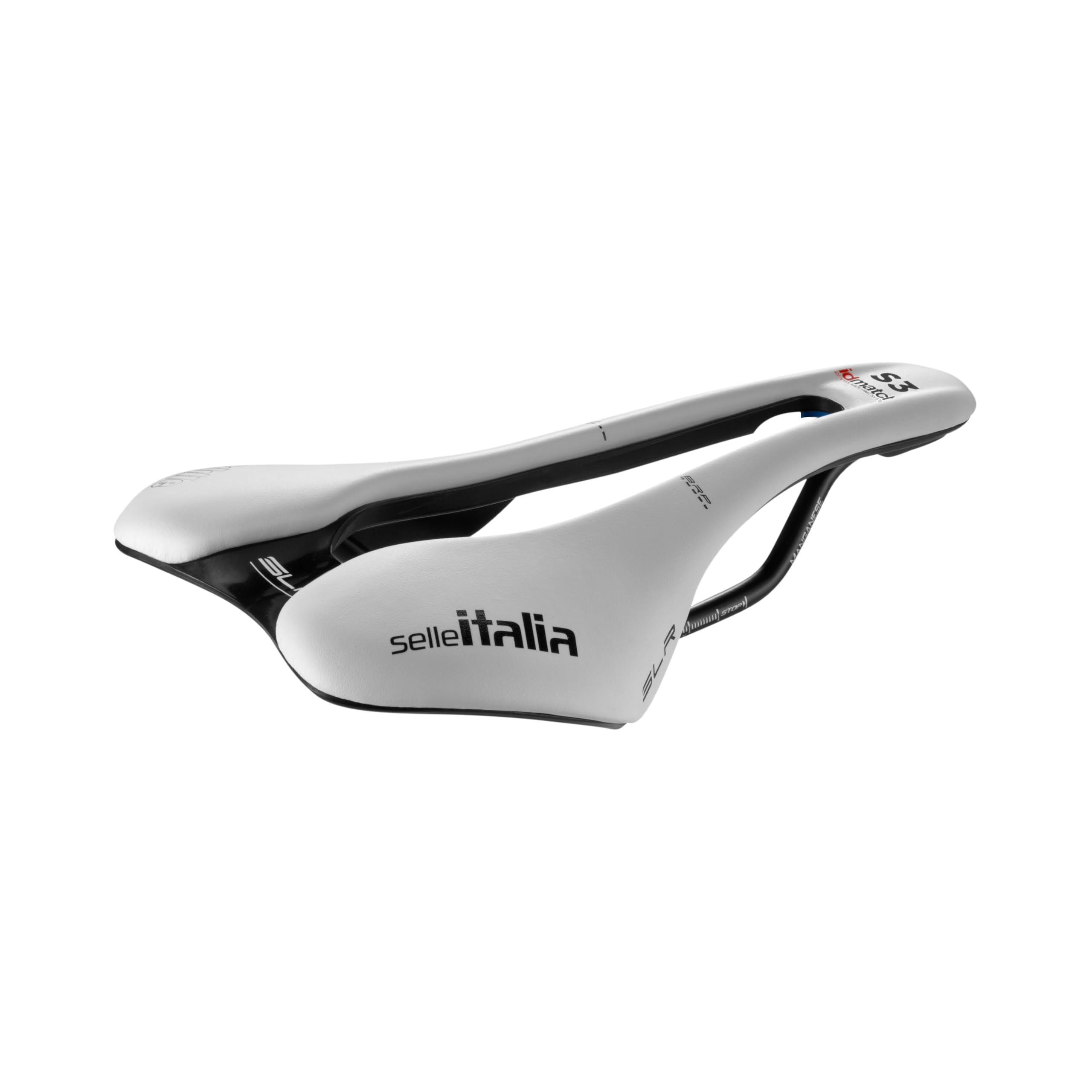 Test SLR BOOST TM Saddle 130x248mm (S3) Superflow