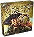 Merchants & Marauders Board Game - Experience the Golden Age of Piracy! Nautical Strategy Game for Kids & Adults, Ages 13+, 2-4 Players, 180 Minute Playtime, Made by Z-Man Games