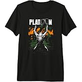 Platoon Graphic Premium Tri-blend T-Shirt