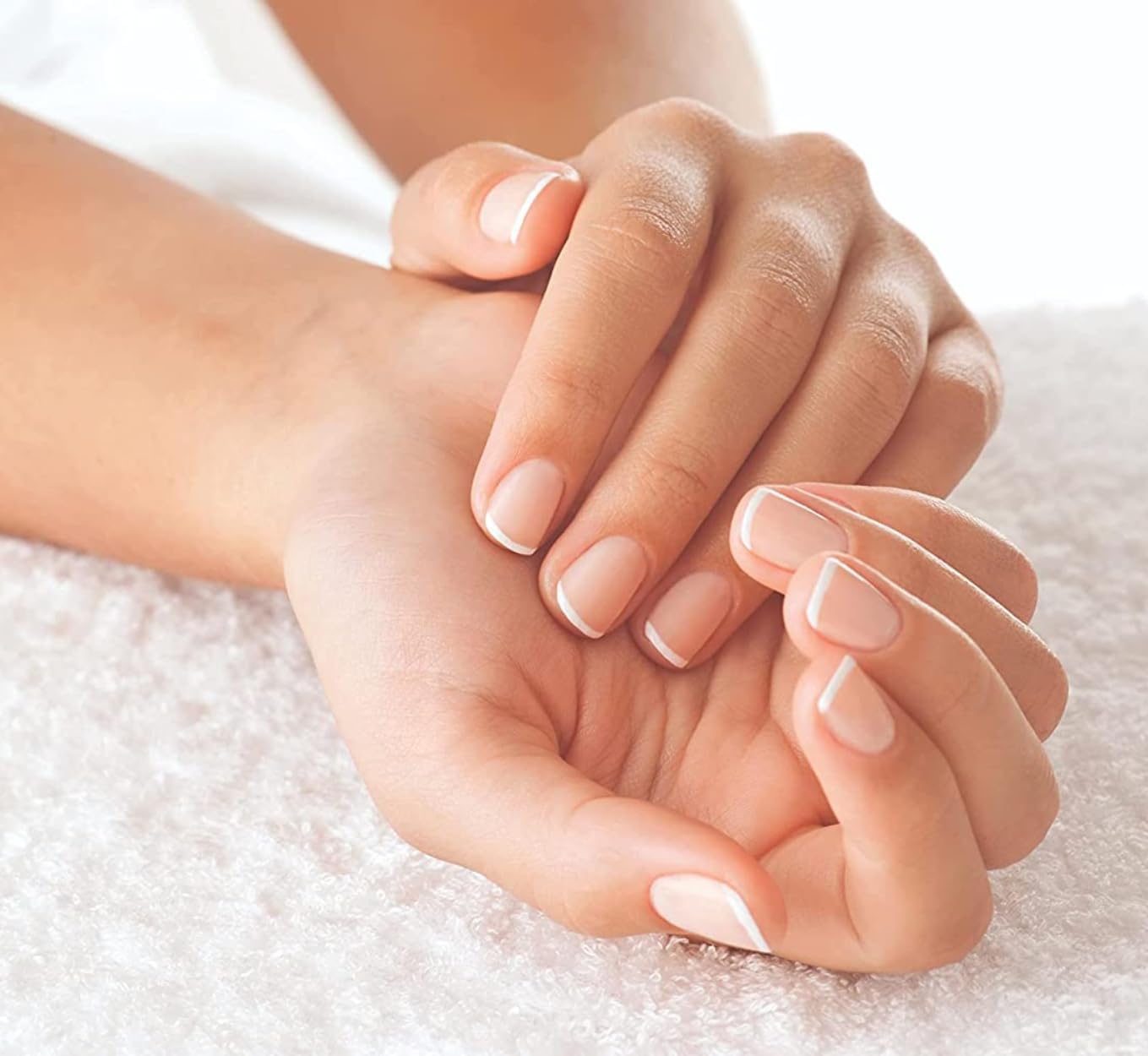 Cuccio Naturale Revitalizing- Hydrating Oil For Repaired Cuticles Overnight - Remedy For Damaged Skin And Thin Nails - Paraben /Cruelty-Free Formula - Milk And Honey - 2.5 Oz - Image 6