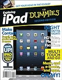 Exploring iPad For Dummies by Galen Gruman