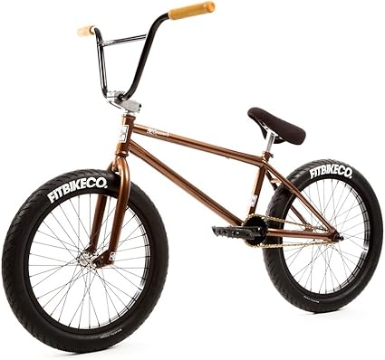 bmx freestyle amazon