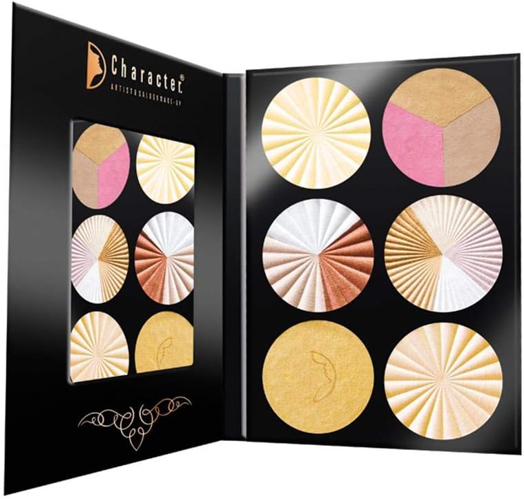 forever52 liquid highlighter