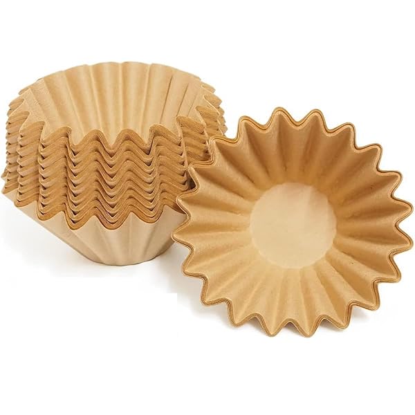 COFFEE FILTERS COMPATIBLE WITH NINJA COFFEE MAKER, 120PCS