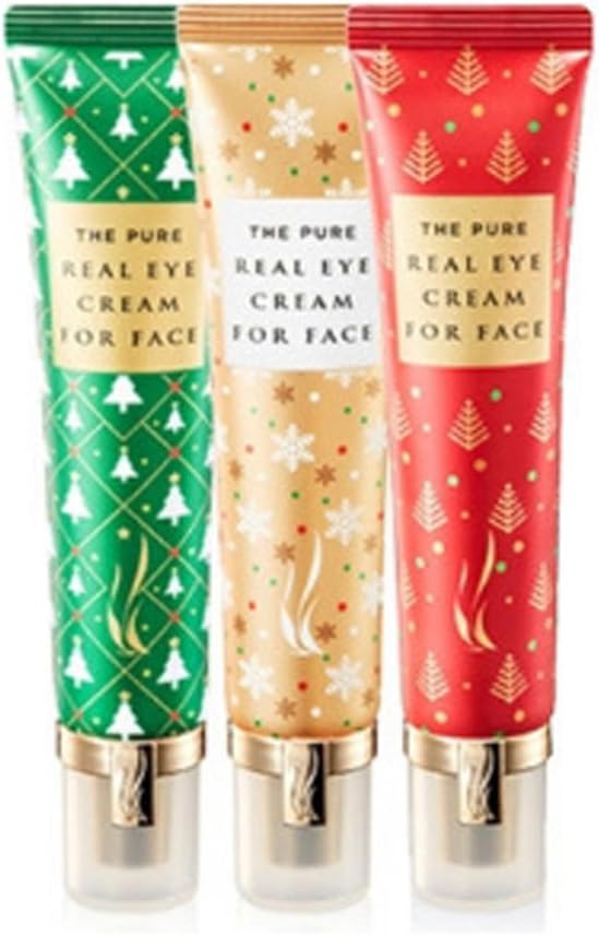 ahc the pure eye cream for face