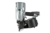 Metabo HPT Coil Framing Nailer | Pro Preferred
