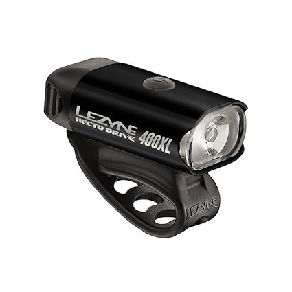 lezyne 400xl