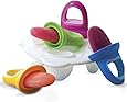 Nuby Garden Fresh Fruitsicle Frozen Pop Tray