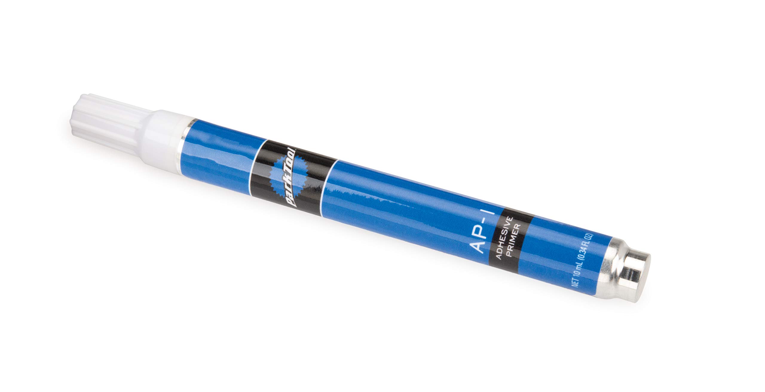 Cyclone Bicycle Park Tool Adhesive Primer: 30 mL Bottle One Color, One Size