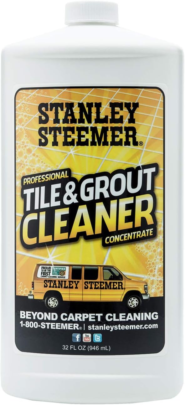 The 9 Best Tile Grout Steamer