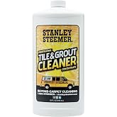AMOCHY Stanley Steemer Tile &amp; Grout Cleaner