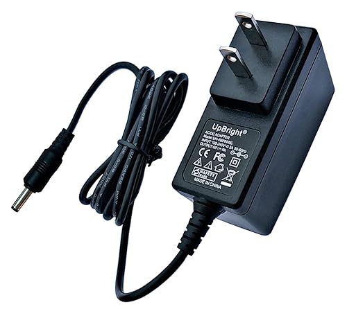UPBRIGHT 15V AC/DC Adapter Compatible with Creative Sound Blaster