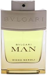 BVLGARI Man Wood Neroli Eau de Parfum for Men 60ml view 2
