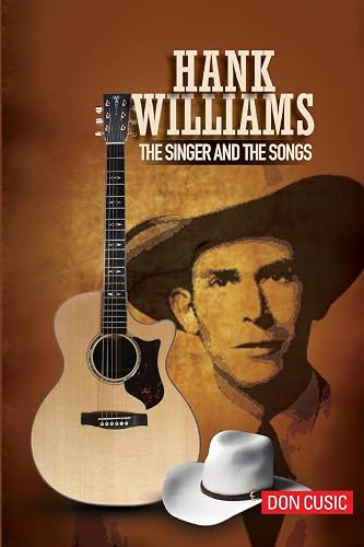 Download Hank Williams: The Singer and The Songs PDF