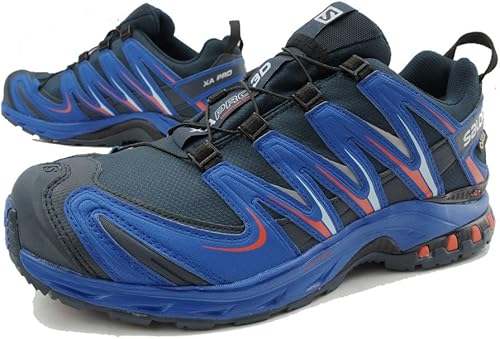 salomon amazon shoes