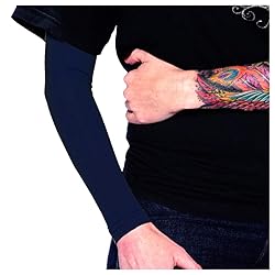 Tat2X Ink Armor Premium Full Arm Tattoo Cover Up