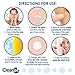 Clear24 Ultra Thin Pimple and Blemish Cover Patch - Ideal for Day Use, 144 Patches