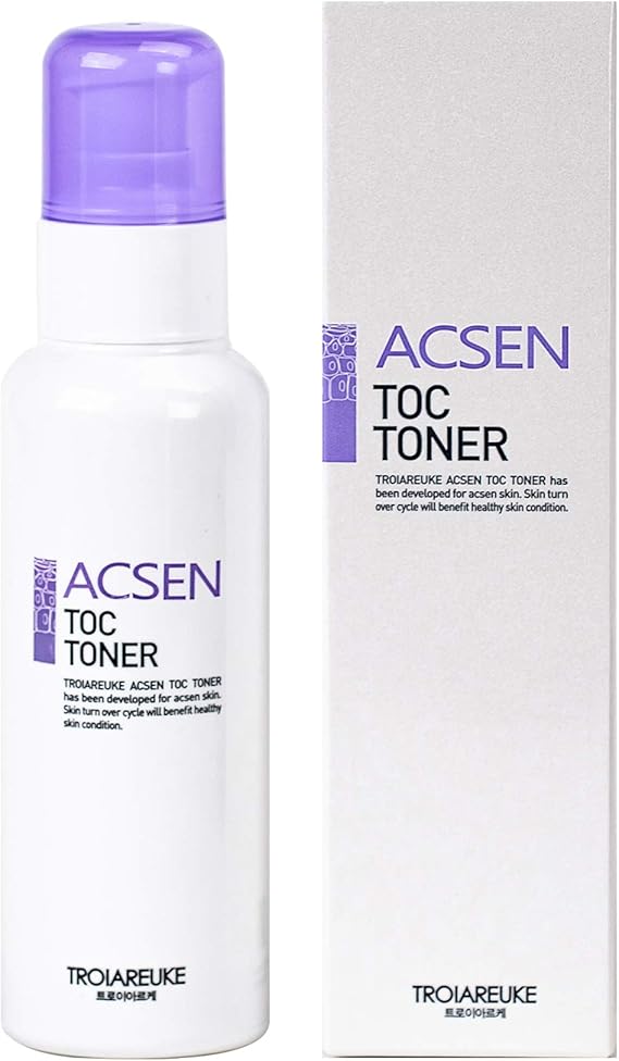 acsen toc toner