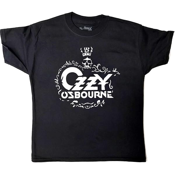 Ozzy Osbourne 1991年ツアー Tシャツ 新品・未使用・正規品 L Vintage 1991 ozzy osbourne - Gem