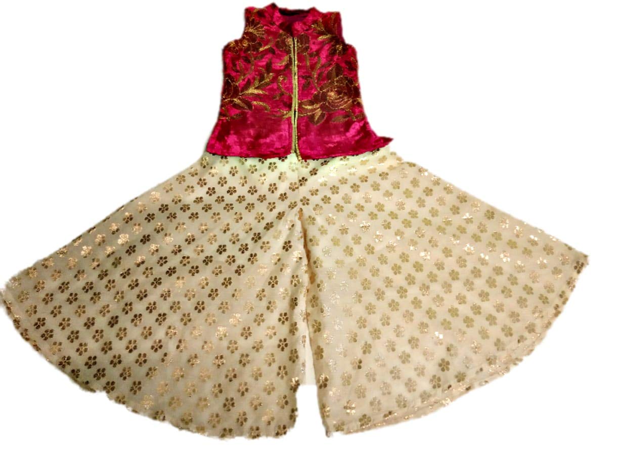 5 years baby fancy dress