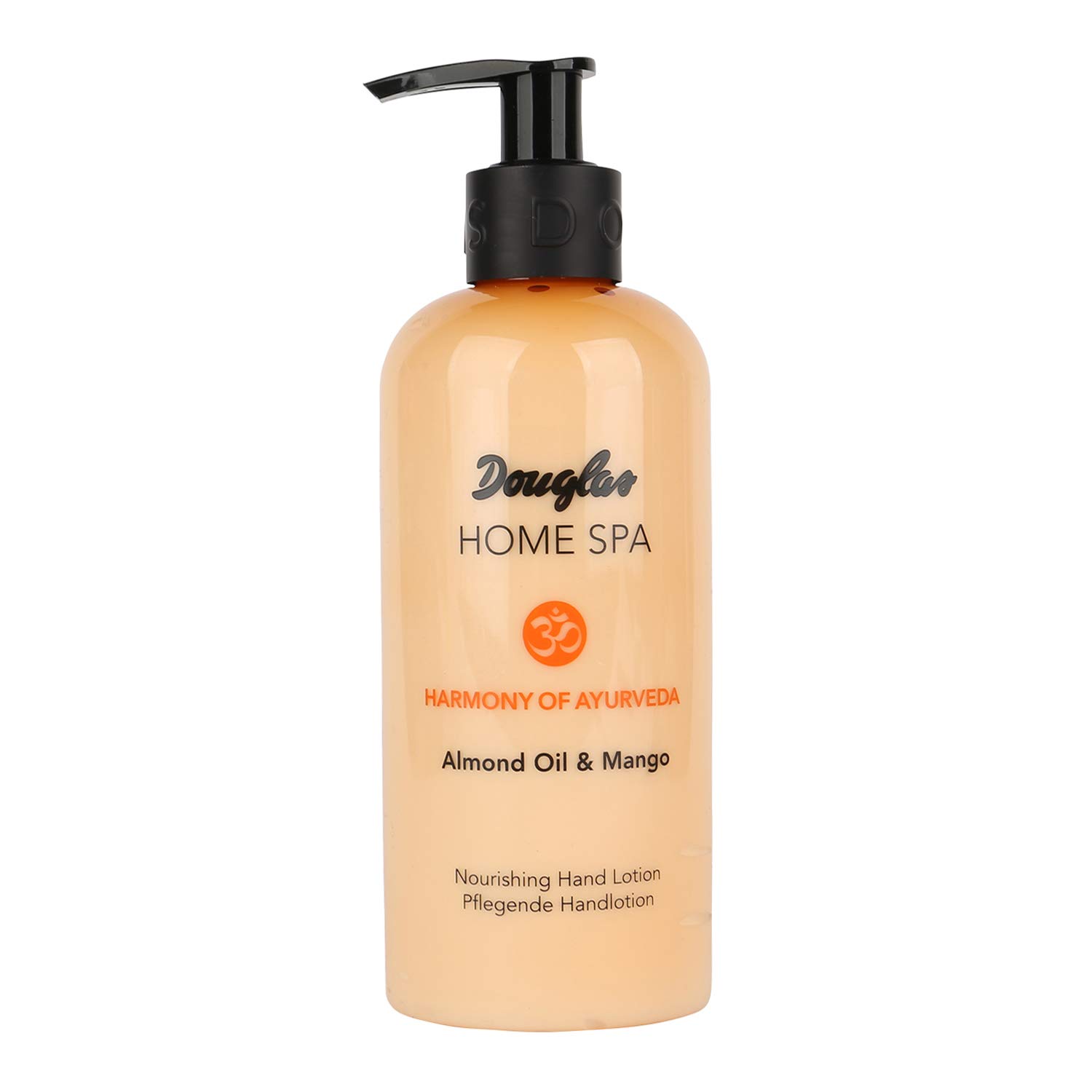 Douglas Home SPA Harmony of Ayurveda Almond Oil & Mango Hand