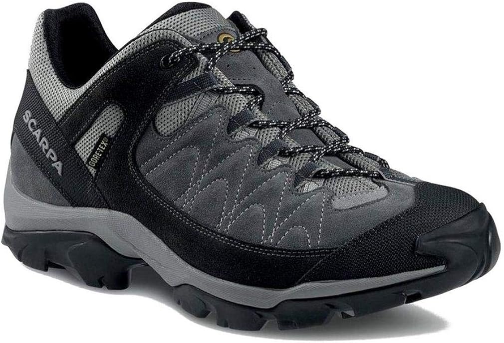 SCARPA Vortex XCR GoreTex Trail Passeggio SS19 Amazon.it Scarpe e