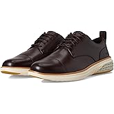 Cole Haan Mens Grand Hurrion Cap Toe