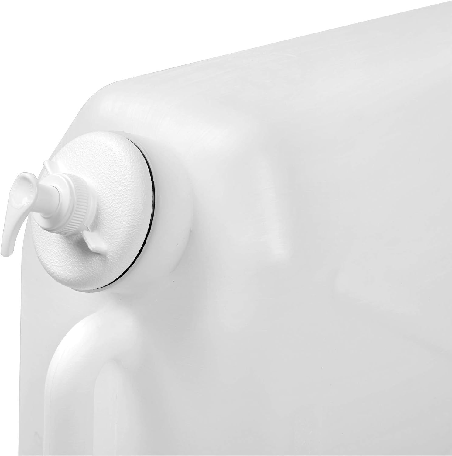 Distributeur De Savon Lampa 97872 Pour Bidon 25L - 250ml