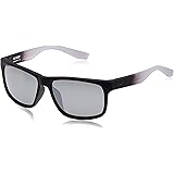 anteojos de sol nike plata