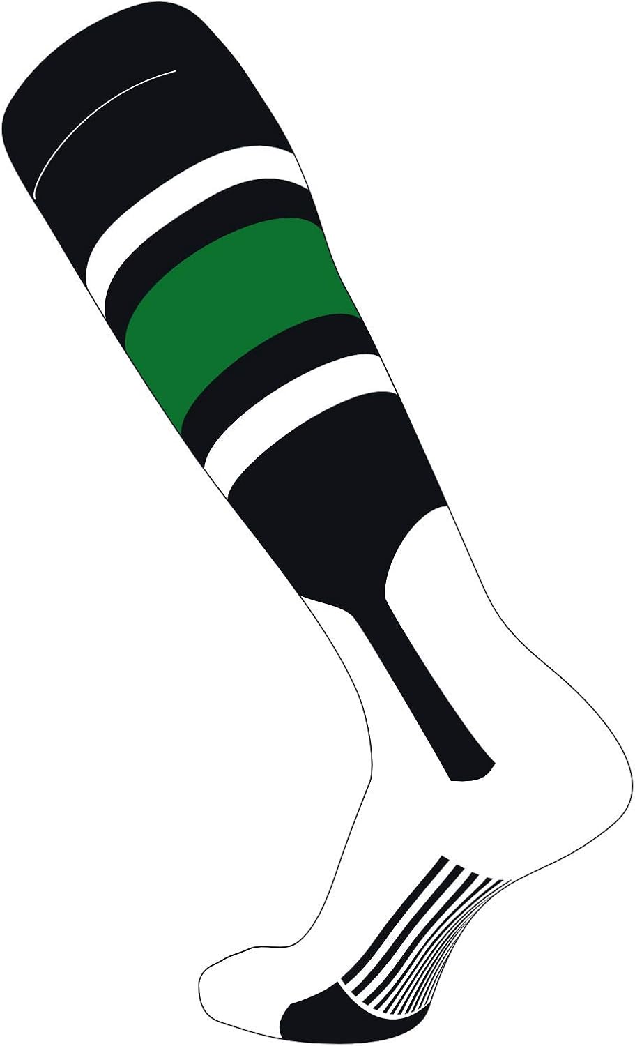 tck elite baseball socks