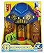 Fisher-Price Imaginext DC Super Friends, Hall of Doom